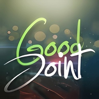 Логотип @goodjointrust - Base Good Joint