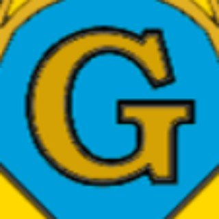 Логотип @goodlucker_ru - Информационная безопасность