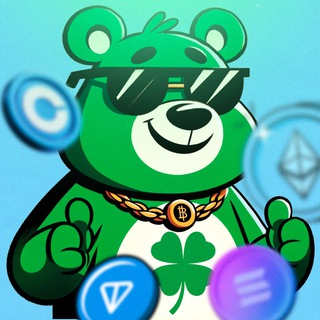 Логотип @goodluckgambles - Goodluck Gambles