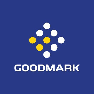 Логотип @goodmark_uz - Goodmark — Компьютерная техника