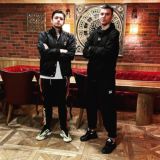 Логотип @goodmassimo - 1