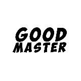 Логотип @goodmastera - GOODMASTER