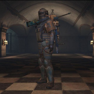 Логотип @goodmetro - Сопровождение