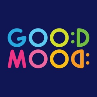 Логотип @goodmood_126 - GOOD MOOD