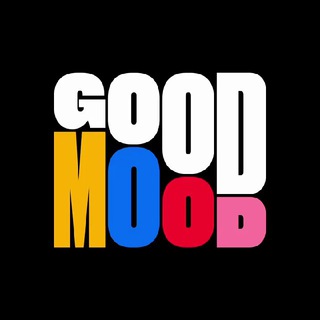 Логотип @goodmood_gm8 - GOOD_MOOD