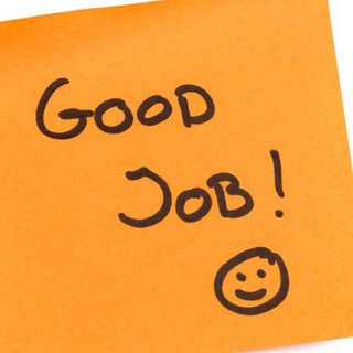 Логотип @goodmoodjob - Good Mood IT Job