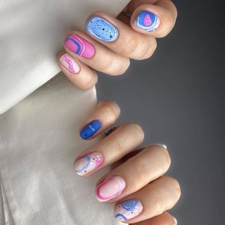 Логотип @goodmopi - 💜 Trendy Manicure 🙌🏻