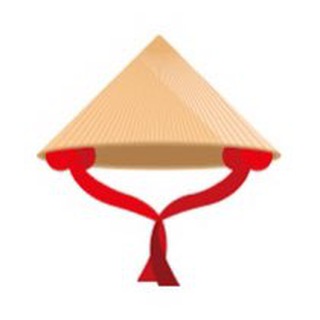 Логотип @goodmoviet - Good morning, Vietnam