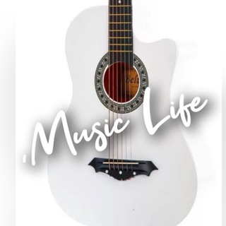 Логотип @goodmusic35 - 🎶musiclife🎶