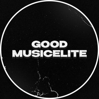 Логотип @goodmusicelite - GOODMUSICELITE