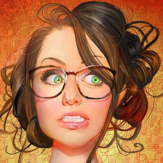 Логотип @goodnarod - Фуршет Хороших Людей