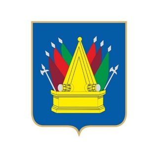 Логотип @goodnewtobolsk - Администрация города Тобольска. Новости