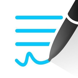 Логотип @goodnotesfree - GOODNOTES FREE