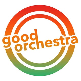 Логотип @goodochestra - Good Orchestra | Джазовый оркестр в Москве