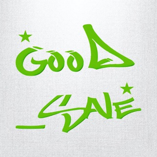 Логотип @goodsale_official - Good_Sale️