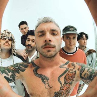 Логотип @goodsharov - Спасибо, Артём