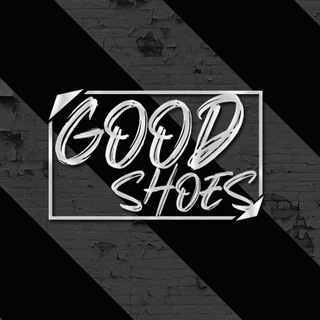 Логотип @goodshoesss - GoodShoes