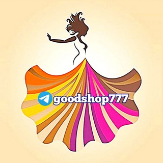 Логотип @goodshop777 - Good Shop 777