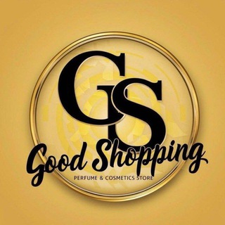 Логотип @goodshoppingparfumer - Good Shopping||Парфюмерия