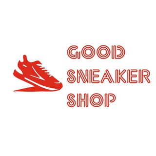 Логотип @goodsneakershop - Good Sneaker Shop👟
