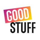 Логотип @goodstuffspb - goodstuffspb