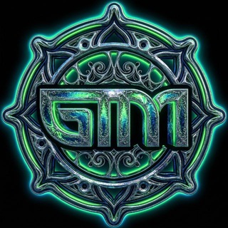 Логотип @goodtimesmoscow - Good Times Moscow Project