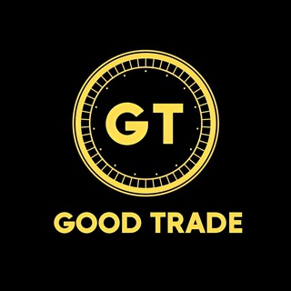 Логотип @goodtrade17 - GOOD TRADE