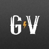 Логотип @goodvaperu - goodvaperu