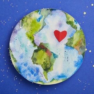 Логотип @goodverse - Но есть и хорошие новости