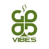 Логотип @goodvibes_kzn - goodvibes_kzn