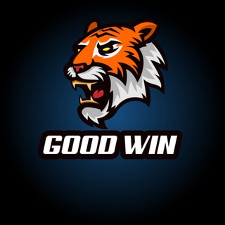 Логотип @goodvinso - GOOD WIN