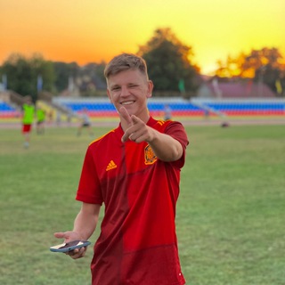 Логотип @goodvlad1 - Goodvlad