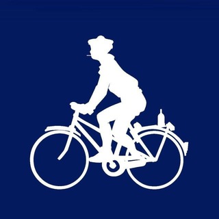 Логотип @goodwalker - Сухопутная крыса