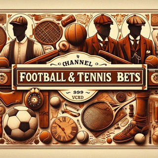 Логотип @goodwin_football - Football & Tennis Bets