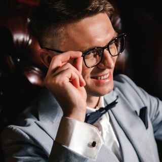 Логотип @goodwin_pro - ВЯЧЕСЛАВ ГУДВИН СИГНАЛЫ