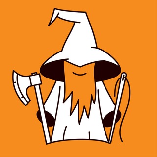 Логотип @goodwin_volshebnik_craft - Гудвин Волшебник