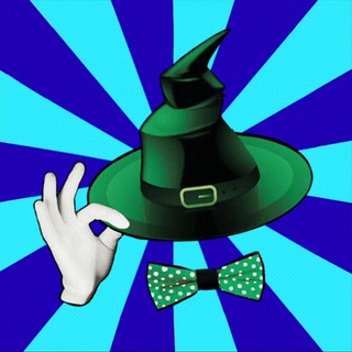 Логотип @goodwintown - Изумрудный Город