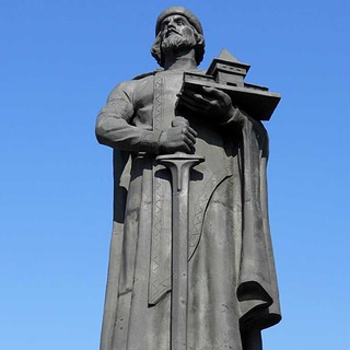 Логотип @goodyaroslavl - Типичный Ярославль