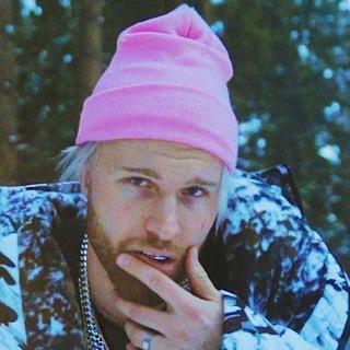 Логотип @goodyf - GOODY music