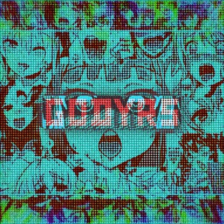 Логотип @goodyrs - Рис v 2.6