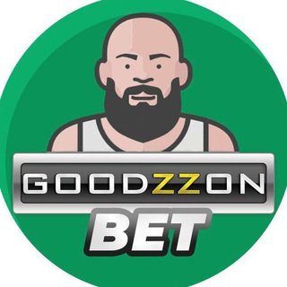 Логотип @goodzonbet - Goodzonbet