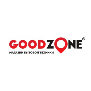 Логотип @goodzonetg - GOODZONE telegram