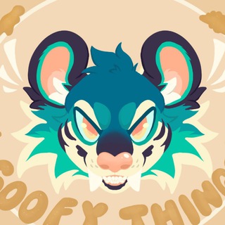 Логотип @goofythingshehe - 🦴🄶🄾🄾🄵🅈 🅃🄷🄸🄽🄶🅂🦴