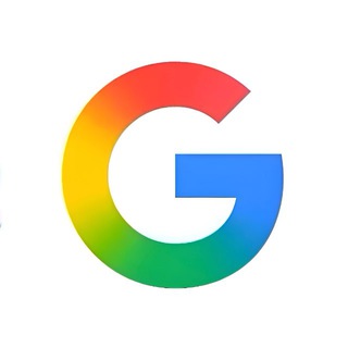 Логотип @googl - Google