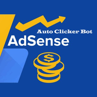 Логотип @google_ads_clicker_adsense - Adsense Auto Click Bot