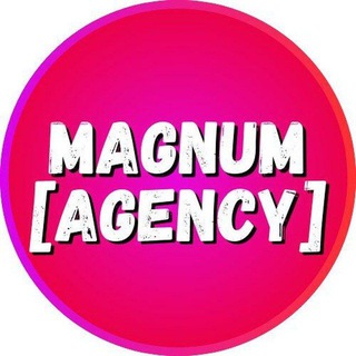 Логотип @google_ads_premium - MAGNUM [agency]