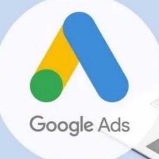 Логотип @google_ads_prodaga - Google Ads | Shop