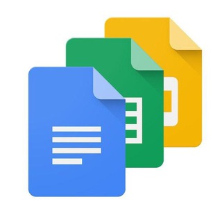 Логотип @google_docks - Ужасающая правда о гугл доках