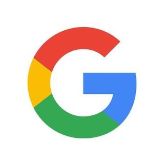 Логотип @google_every_day - Google Каждый День