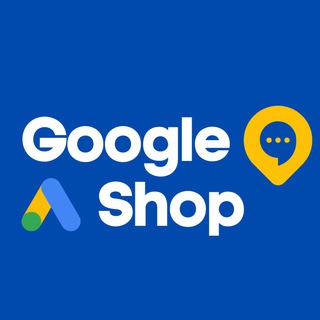 Логотип @google_sss - GOOGLE ADS SHOP